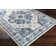 Cabe Floral Indoor Rug