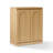Gourdine Kitchen Storage Cabinet