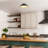 Garreth Flush Mount