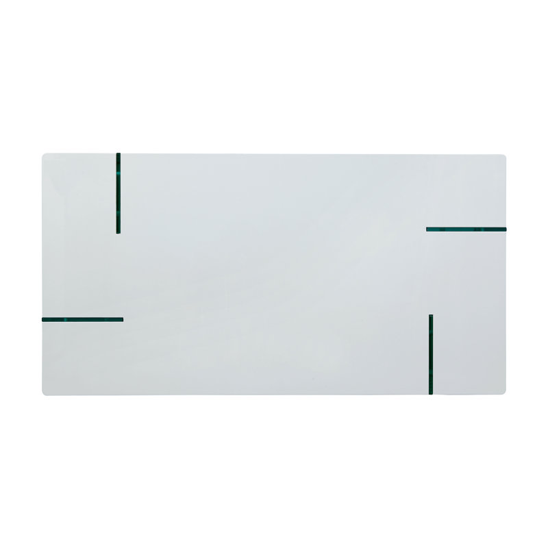 Heier Coffee Table