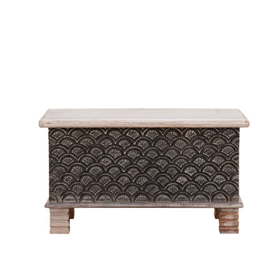 Accent Trunk