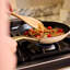 Cast Light Non-Stick Frying Pan