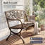 Outdoor Bench-1992676517