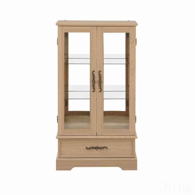 Cabinets