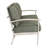 Antler Hill 77'' Wide Straight Powder Coated Aluminum Patio Sofa with Sunbrella® Cushions