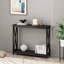 Console 39,37 po Dieterich
