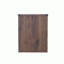 Bureau de direction rectangulaire l 61,4 po Philo-640119603