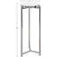 Eveland Round Metal Drink Table-1489215593-1489215591