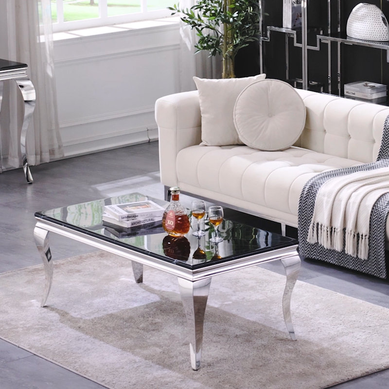 Table basse simple Marcous