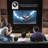 Mount-it Single Screen Wall Mount
