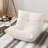 Armless 3-Seat Togo Three Seater Large Bean Bag Sofa-88882120-113399993