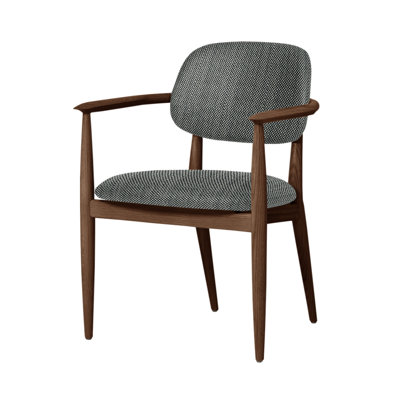Slow Arm Chair