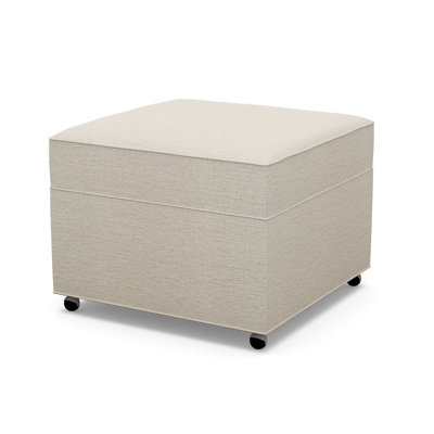 Square Ottoman