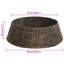 Water Hyacinth Tree Collar