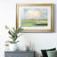 Pastel Horizon II - peinture encadrée-627967493-627967502-568727556