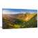 DesignArt Karpaty Highrise Mountains On Canvas Print | Wayfair