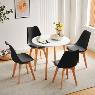 4 - Person Dining Set