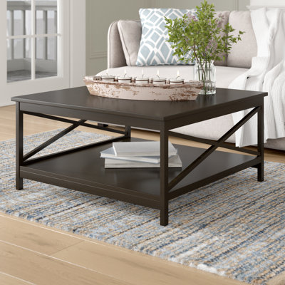 Darek Coffee Table