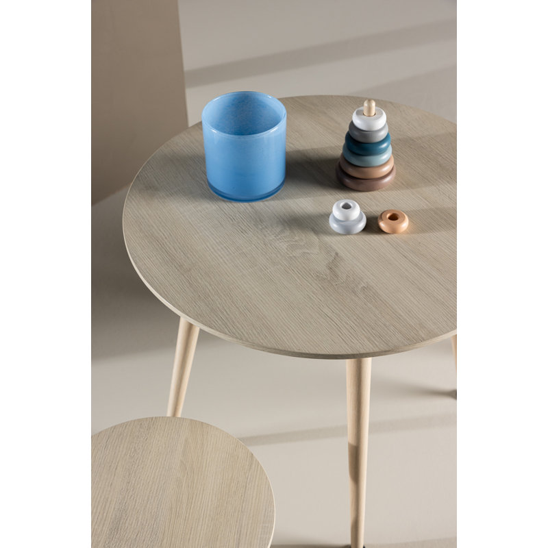 Dunham End Table