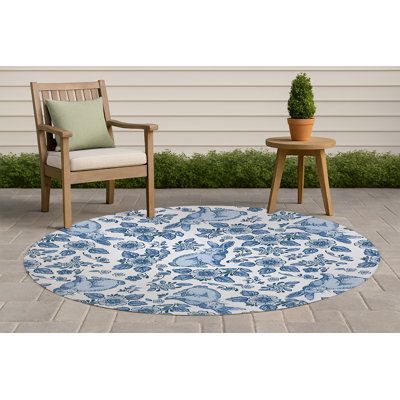 Tapis d'extérieur Bunny