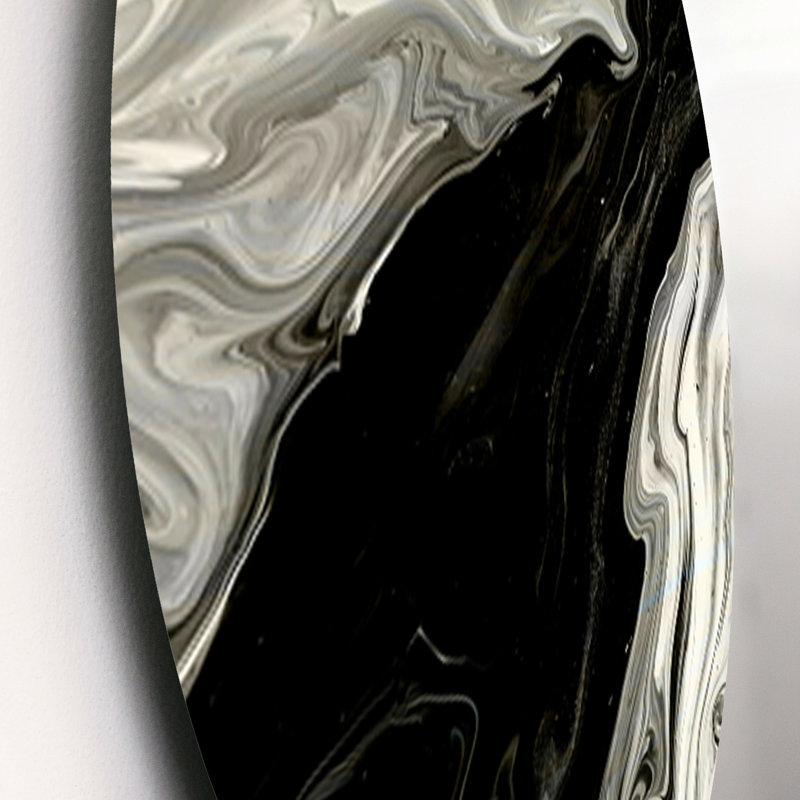 Abstract Wall Decor