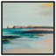 «Coastal Views», reproduction d'art sur toile par Art Remedy-123282303-119991752