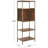 Garofalo Bar Cabinet