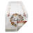 Alcova Plaid 100% Cotton Thanksgiving Table Runner-508848210