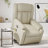 Faux Leather Massage Chair-138509328