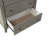 Cathleen California King Mantle Storage Bed, Dresser & Mirror, Chest Bedroom Set-124378558-124378559