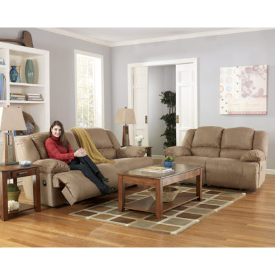 Shullsburg Living Room Set