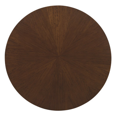 Archives Round Walnut Wood Dining Table