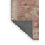 Tapis gris soyeux et moelleux-34426065