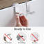 Over the Door Towel Hook