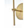 Imogen Dimmable Bath Sconce