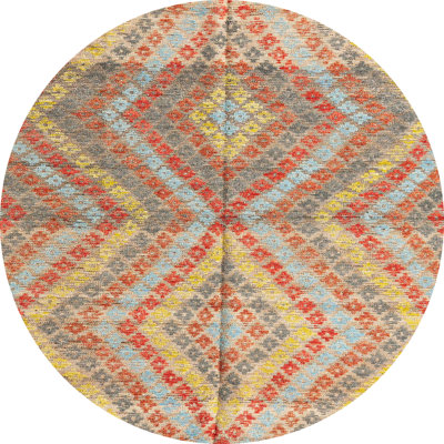 Abstract Indoor Rug