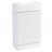 18.6" Bathroom Vanity With Sink-346861734