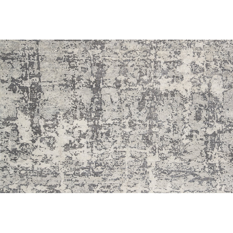One-of-a-Kind 11'8" X 15'1" Area Rug