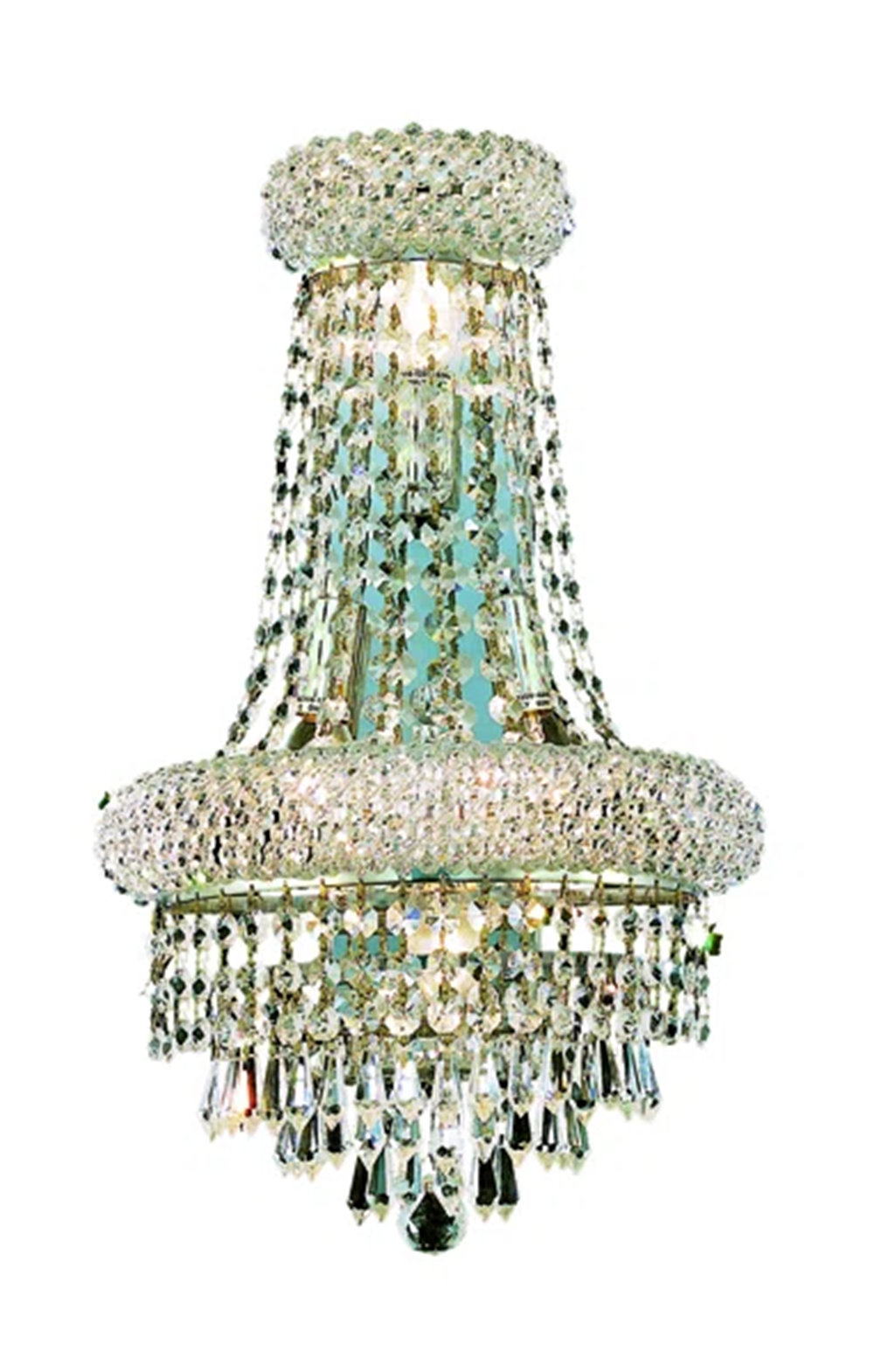 Willa Arlo Interiors Ston Easton 1 - Light Dimmable Flush Mounted Sconce & Reviews | Wayfair