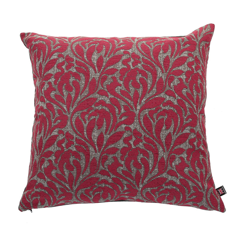 Alonso Square Cushion, Large