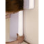 Cloison de séparation mobile et pliable, autoportante et sans perçage, avec compartiments de rangement, écran décoratif pour séparer les espaces de votre maison, convient au salon, à la chambre, au bureau ou au studio.