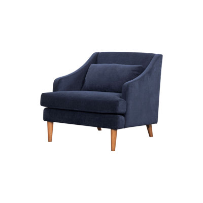 Fauteuil Lado