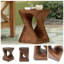 Table basse moderne et contemporaine-559874024