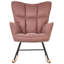 Berton Rocking Chair-36278340