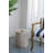 Manufactured Wood Accent Stool