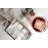 Ippolito Stainless Steel Ice Cube Tray