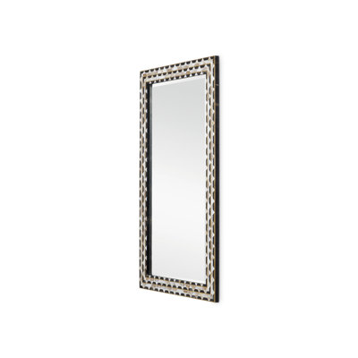 Macy Rectangle Mirror