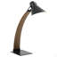 Lampe de table arquée 22,5 po Lotte-35488513-119749245