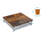Haitral 36 Pod Coffee Pod Storage