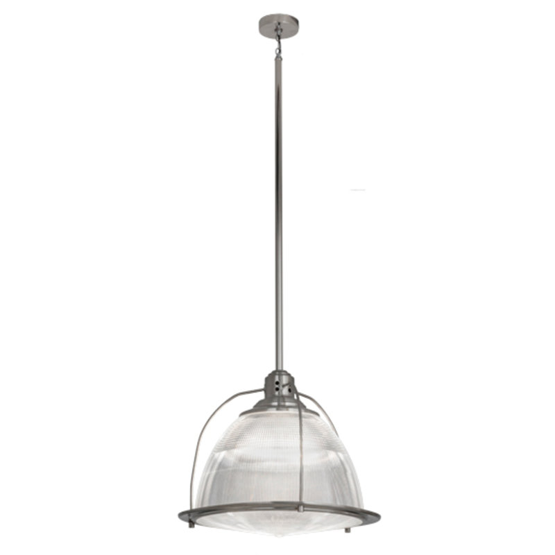 Prismatic 3 - Light Pendant